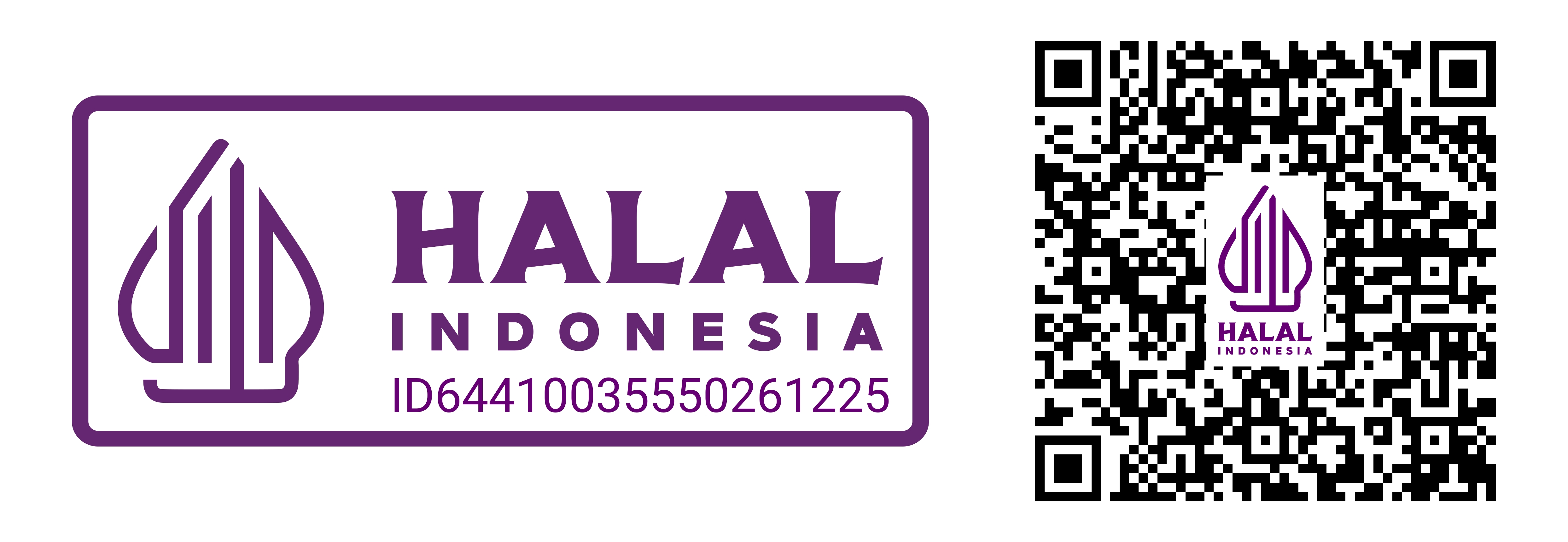 Sertifikasi Halal